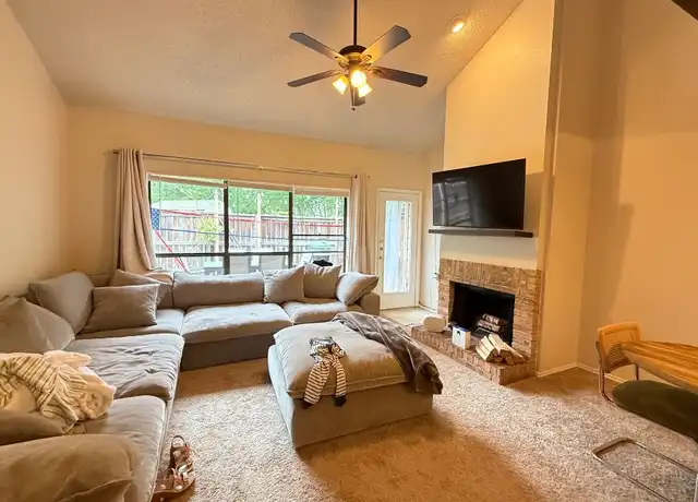 Property at 7205 Waldon Dr Unit M205, Austin, TX, 78750, 0 beds, 2 baths, [object Object]