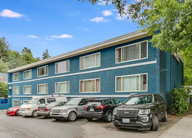Property at 3435 Rainier Ave S Unit 09, Seattle, WA, 98144, 1 bed, 1 bath, [object Object]