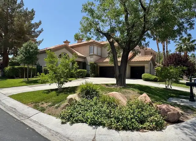 Property at 8753 Rainbow Ridge Dr, Las Vegas, NV, 89117, 4 beds, 3.5 baths, [object Object]