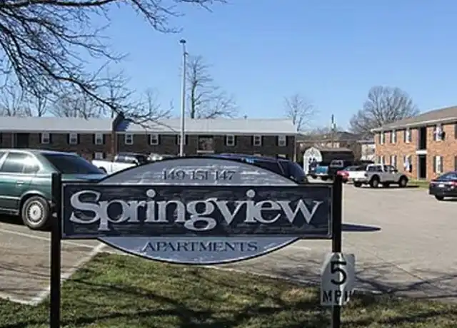 Property at 149 Dan Dr Unit A, Versailles, KY, 40383, 2 beds, 1 bath, [object Object]