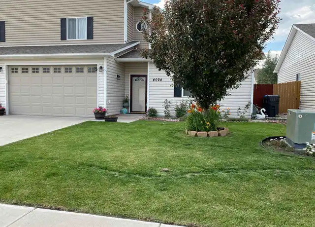 Property at 4024 Fillmore Ave, Cheyenne, WY, 82001, 3 beds, 3 baths, [object Object]