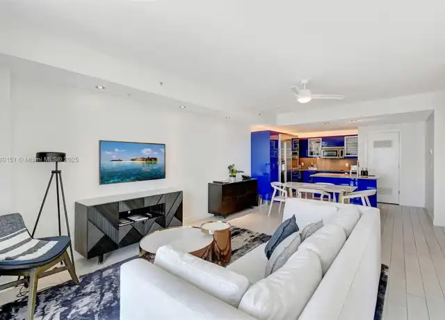 Property at 3101 Bayshore Dr #1003, Fort Lauderdale, FL, 33304, 1 bed, 1 bath, [object Object]