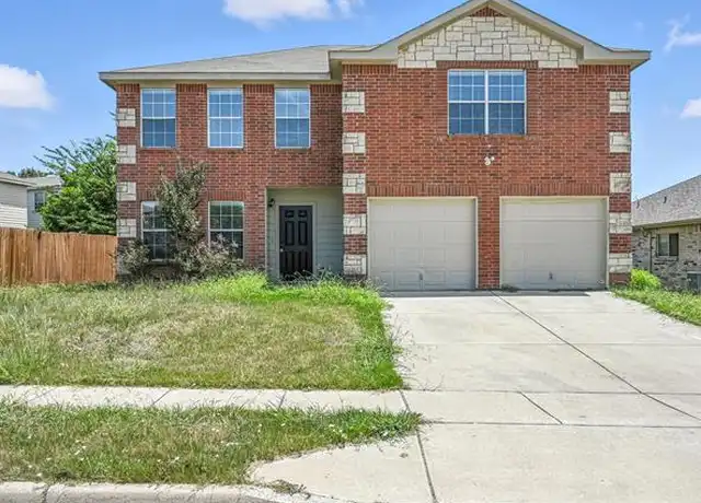 Property at 8540 Boswell Meadows Dr, Fort Worth, TX, 76179, 5 beds, 2.5 baths, [object Object]