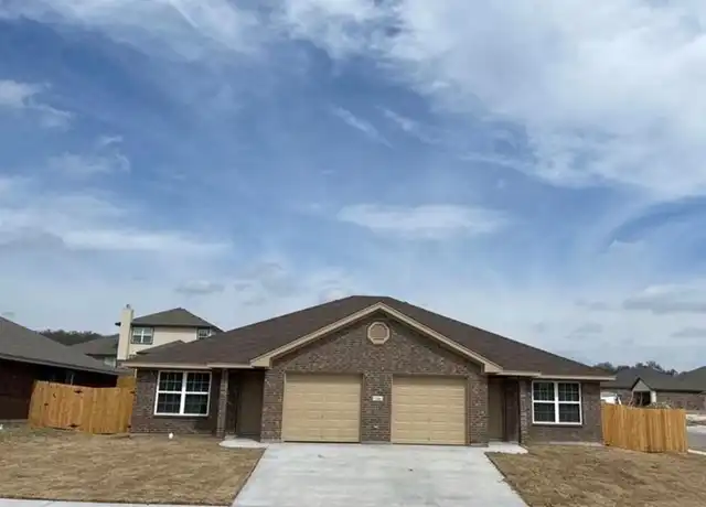 Property at 1304 Liberation Ln Unit B, Copperas Cove, TX, 76522, 3 beds, 2 baths, [object Object]