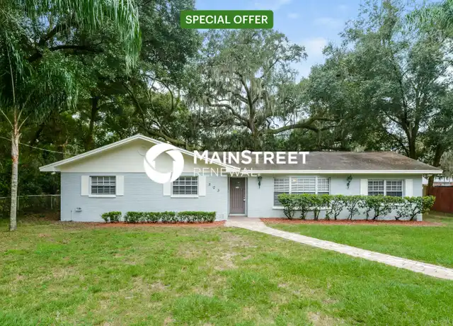 Property at 503 Lisa Ln, Brandon, FL, 33511, 3 beds, 2 baths, [object Object]