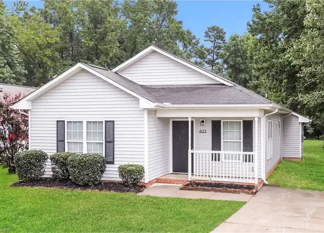 Property at 625 Shirley Ln, Greensboro, NC, 27401, 3 beds, 2 baths, [object Object]