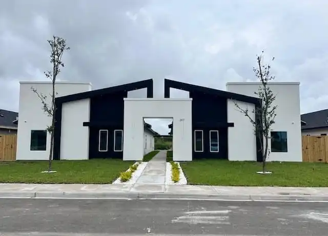Property at 2417 Indian Creek Ave Unit 3, McAllen, TX, 78504, 3 beds, 2 baths, [object Object]