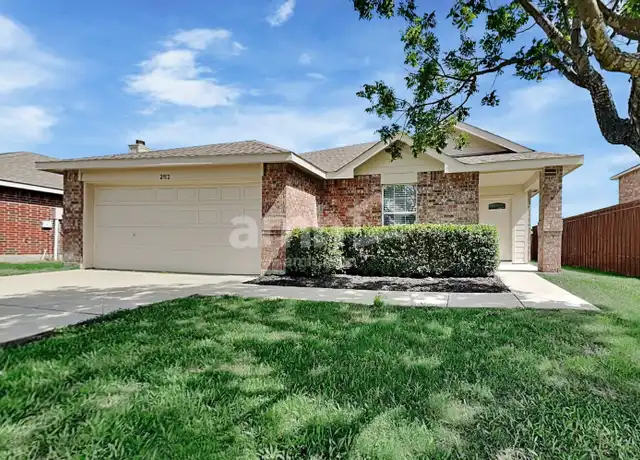 Property at 2912 Mockingbird St, Royse City, TX, 75189, 3 beds, 2 baths, [object Object]