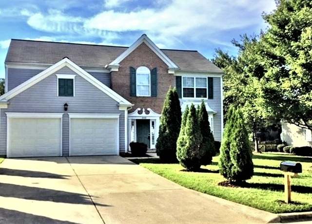 Photo of 1440 Cantwell Ct, High Point, NC 27265
