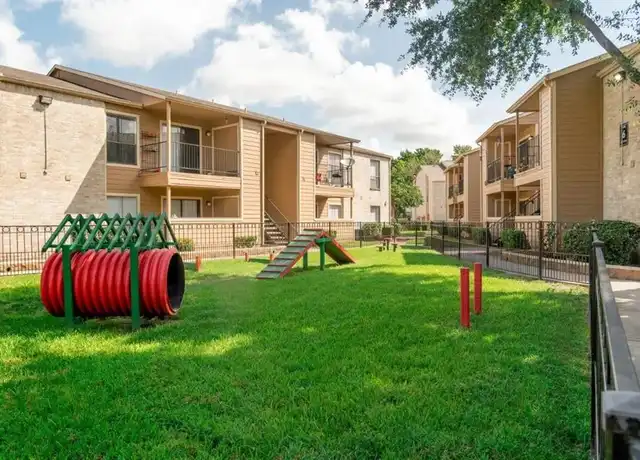 Property at 515 S Bender Ave Unit 507, Humble, TX, 77338, 1 bed, 1 bath, [object Object]