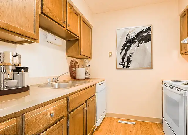 Property at Country Estates - 3930 N 105th St, Omaha, NE, 68134, 2 beds, 2.5 baths, [object Object]