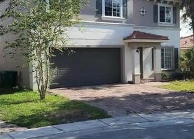 Property at 1952 SW Providence Pl, Port Saint Lucie, FL, 34953, 5 beds, 3 baths, [object Object]