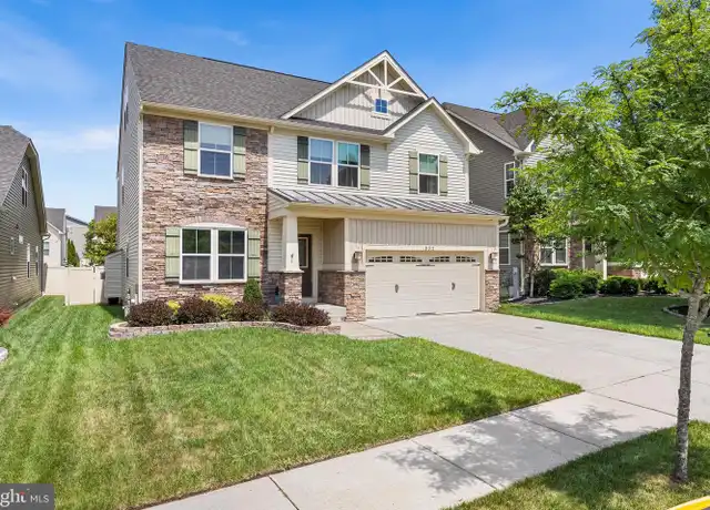 Property at 932 Still Pond Dr, Glen Burnie, MD, 21060, 5 beds, 3.5 baths, [object Object]