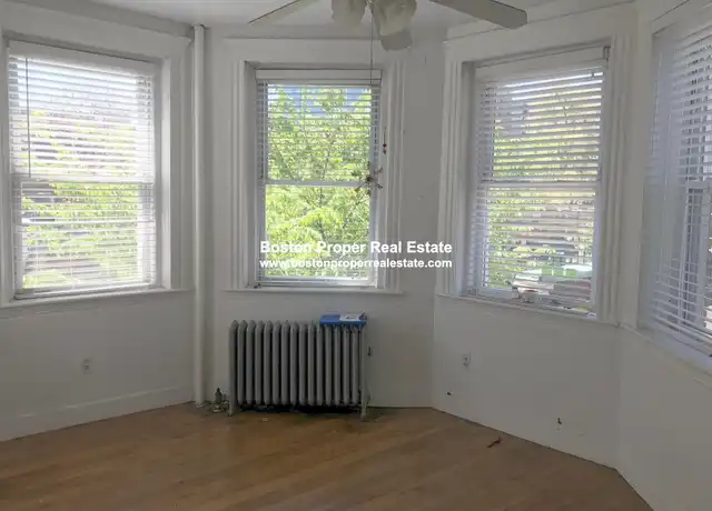 Property at 95 Park Dr Unit 3, Boston, MA, 02215, 0 beds, 1 bath, [object Object]
