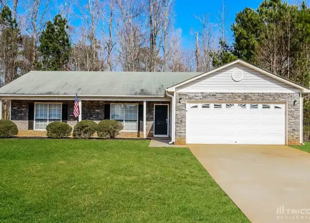Property at 254 Whistle Way, Locust Grove, GA, 30248, 3 beds, 2 baths, [object Object]