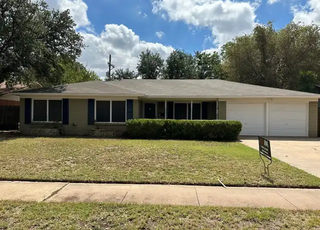 Property at 4301 63rd St, Lubbock, TX, 79413, 4 beds, 2 baths, [object Object]