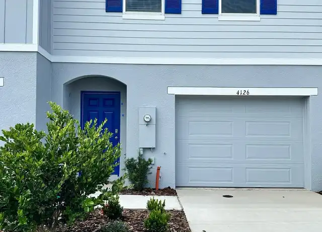 Property at 4126 Collegiate Blvd, Lakeland, FL, 33803, 3 beds, 2.5 baths, [object Object]