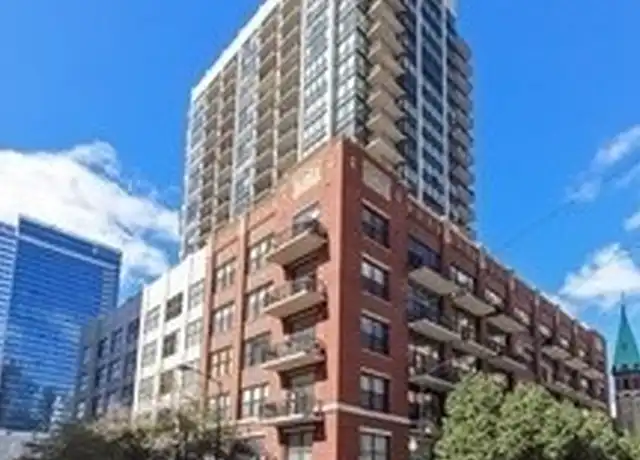 Property at 210 S Desplaines St #2110, Chicago, IL, 60661, 1 bed, 1.5 baths, [object Object]