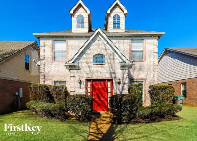 Property at 8716 Macon Rd, Cordova, TN, 38018, 4 beds, 2.5 baths, [object Object]