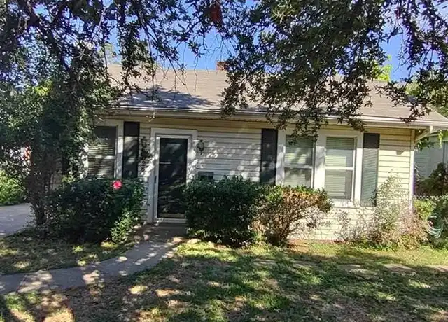 Property at 4028 Byers Ave, Fort Worth, TX, 76107, 1 bed, 1 bath, [object Object]