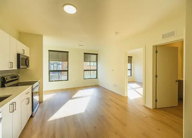 Property at Humble Park Place - 2 W 4th St, Wilmington, DE, 19801, 1 bed, 1 bath, [object Object]