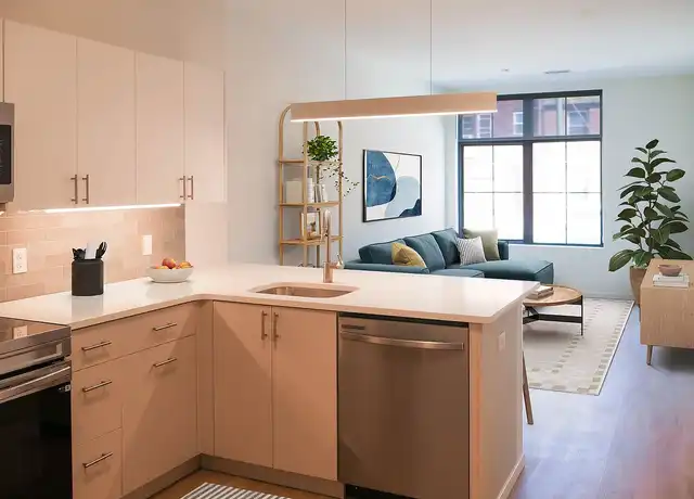 Property at Humble Park Place - 2 W 4th St, Wilmington, DE, 19801, 1 bed, 1 bath, [object Object]
