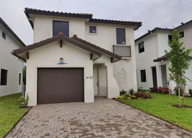Property at 5840 Agostino Way, Ave Maria, FL, 34142, 3 beds, 2.5 baths, [object Object]
