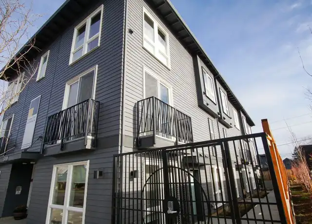 Property at 5080 NE 33rd Ave Unit 6, Portland, OR, 97211, 1 bed, 1 bath, [object Object]