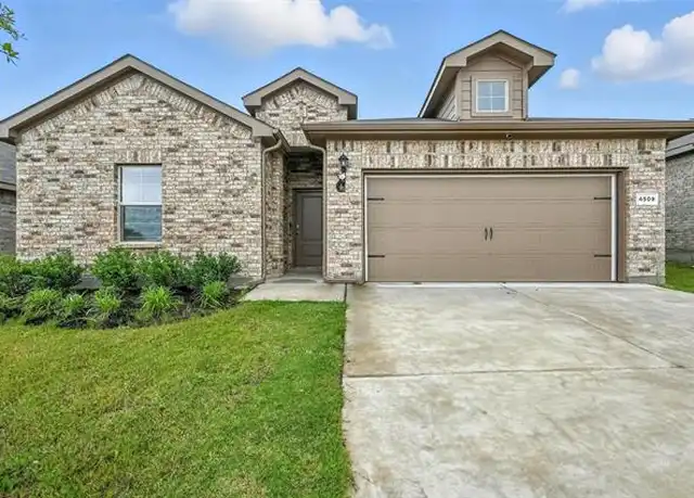 Property at 4509 Corktree Ln, Crowley, TX, 76036, 4 beds, 2 baths, [object Object]