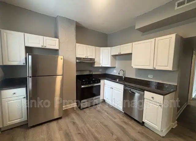 Property at 7308 S Kenwood Ave Unit 2, Chicago, IL, 60619, 4 beds, 1 bath, [object Object]