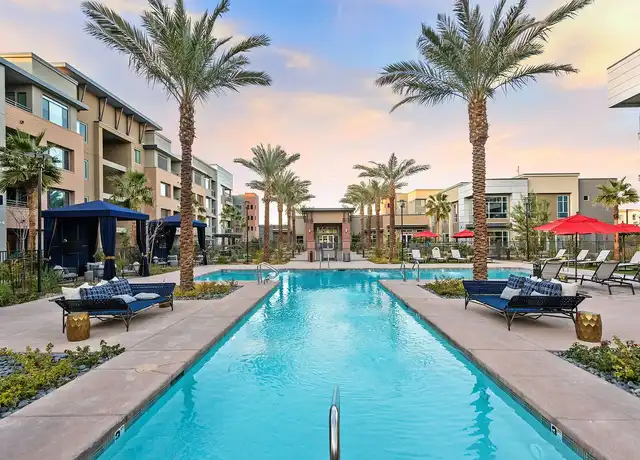 Property at The Retreat at Rio Salado - 2325 E Rio Salado Pkwy, Tempe, AZ, 85288, 2 beds, 2 baths, [object Object]