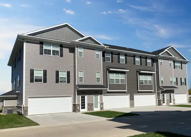 Property at 2264 Bison St Bldg 2264, Marion, IA, 52302, 2 beds, 1.5 baths, [object Object]