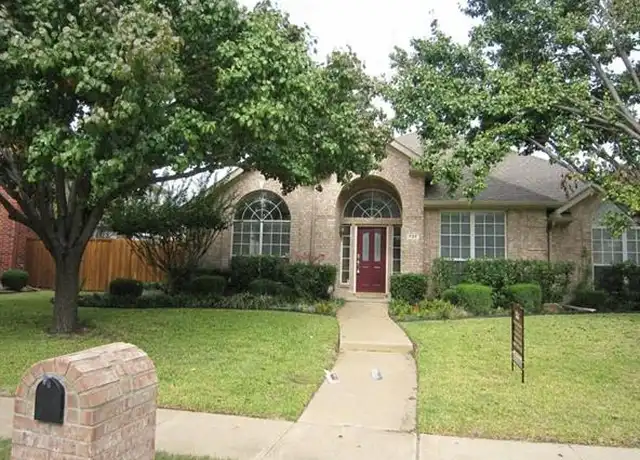 Property at 737 Baxter Dr, Plano, TX, 75025, 4 beds, 2.5 baths, [object Object]