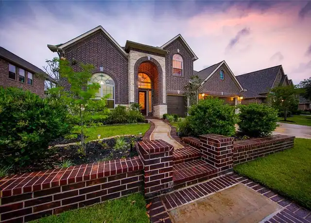Property at 19323 Shady Blossom Dr, Cypress, TX, 77433, 5 beds, 4.5 baths, [object Object]