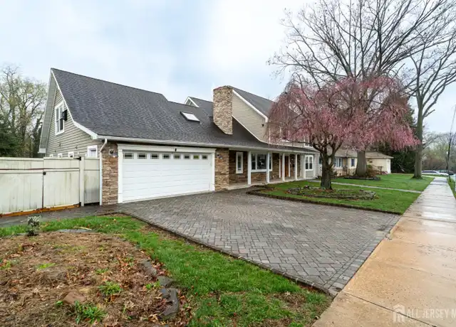 Property at 70 Jefferson Ave, New Brunswick, NJ, 08901, 6 beds, 5 baths, [object Object]