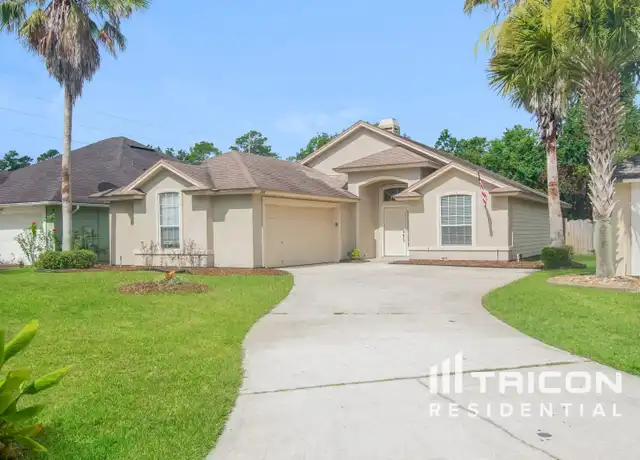 Property at 1904 Lake Forest Ln, Fleming Island, FL, 32003, 3 beds, 2 baths, [object Object]