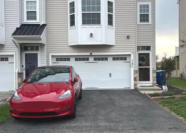Property at 151 Mercer Ct, Fairless Hills, PA, 19030, 3 beds, 2.5 baths, [object Object]