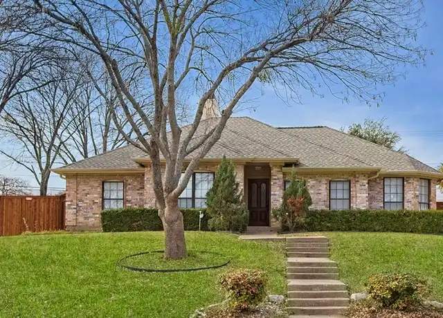 Property at 1 Shannon Ct, Richardson, TX, 75082, 4 beds, 2 baths, [object Object]