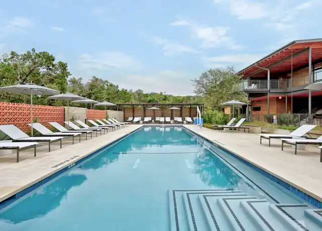 Property at 5320 Barton Creek Blvd Unit C5-9, Austin, TX, 78735, 3 beds, 2 baths, [object Object]