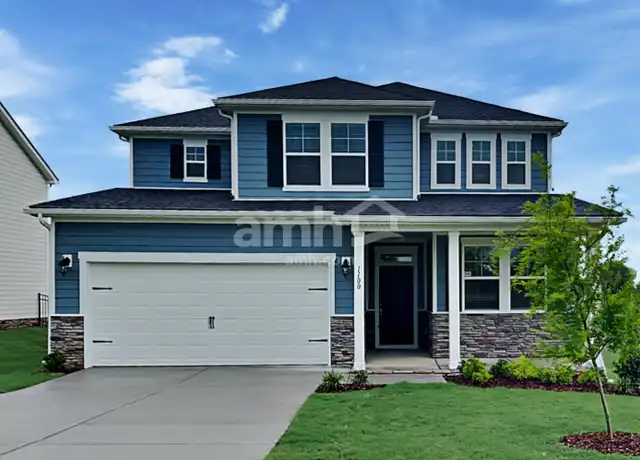 Property at 1100 Amberly Way, Lebanon, TN, 37090, 5 beds, 3 baths, [object Object]