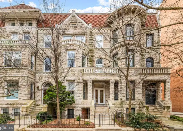 Property at 1746 Q St NW #5, Washington, DC, 20009, 3 beds, 2.5 baths, [object Object]