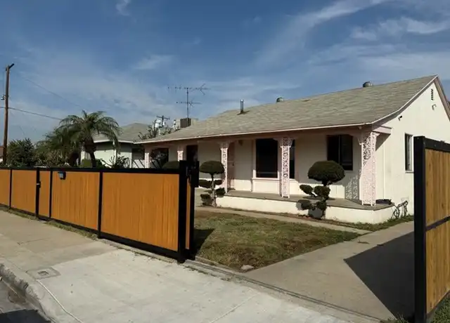 Property at 5809 Repetto Ave, Los Angeles, CA, 90022, 3 beds, 1 bath, [object Object]