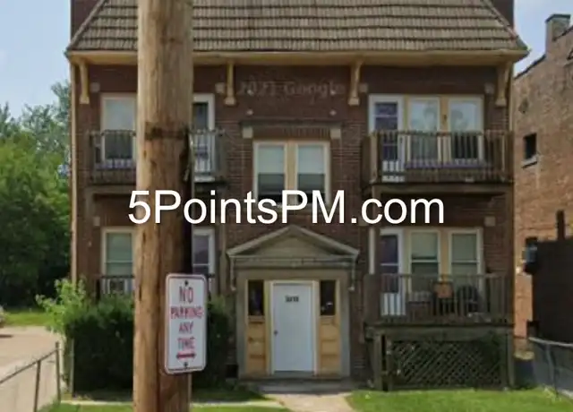 Property at 3416 E 139th St, Cleveland, OH, 44120, 2 beds, 1 bath, [object Object]