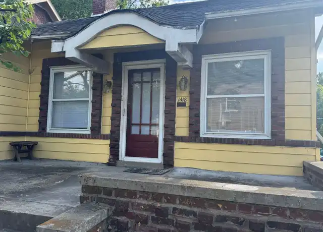 Property at 1418 Everett Ave, Louisville, KY, 40204, 2 beds, 2 baths, [object Object]