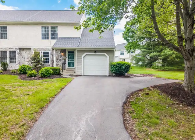 Property at 786 Bradford Ter #195, West Chester, PA, 19382, 3 beds, 1.5 baths, [object Object]