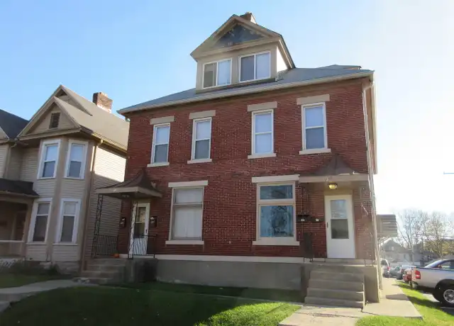 Property at 235-237 W 8th Ave Unit 235-2355, Columbus, OH, 43201, 5 beds, 3 baths, [object Object]