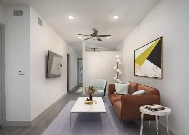 Property at 4509 Mount Vernon St Unit 2350, Houston, TX, 77006, 1 bed, 1 bath, [object Object]