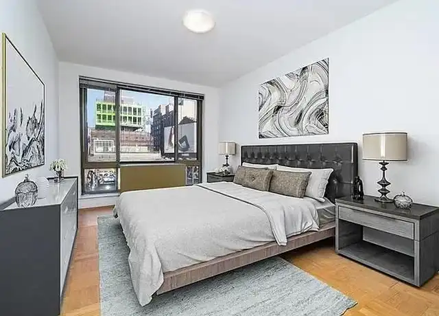 Property at 460 W 20th St Unit 3H, New York, NY, 10011, 2 beds, 2 baths, [object Object]