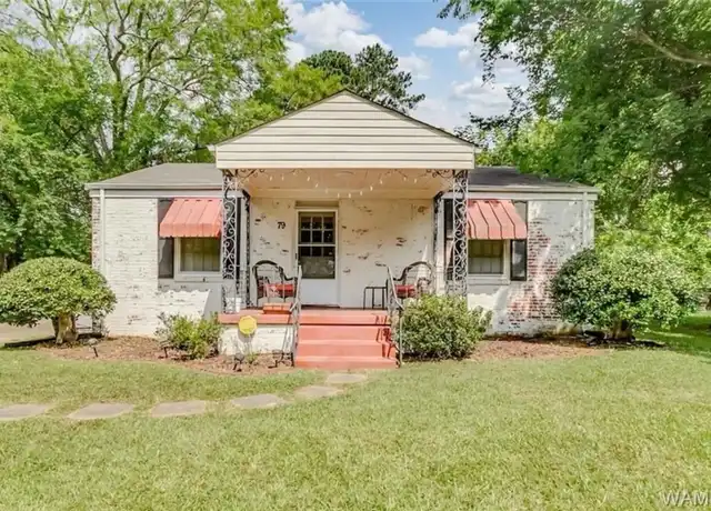 Property at 79 Springbrook, Tuscaloosa, AL, 35405, 3 beds, 2 baths, [object Object]