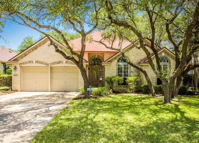 Property at 3605 Bayton Dr, Austin, TX, 78738, 4 beds, 2 baths, [object Object]